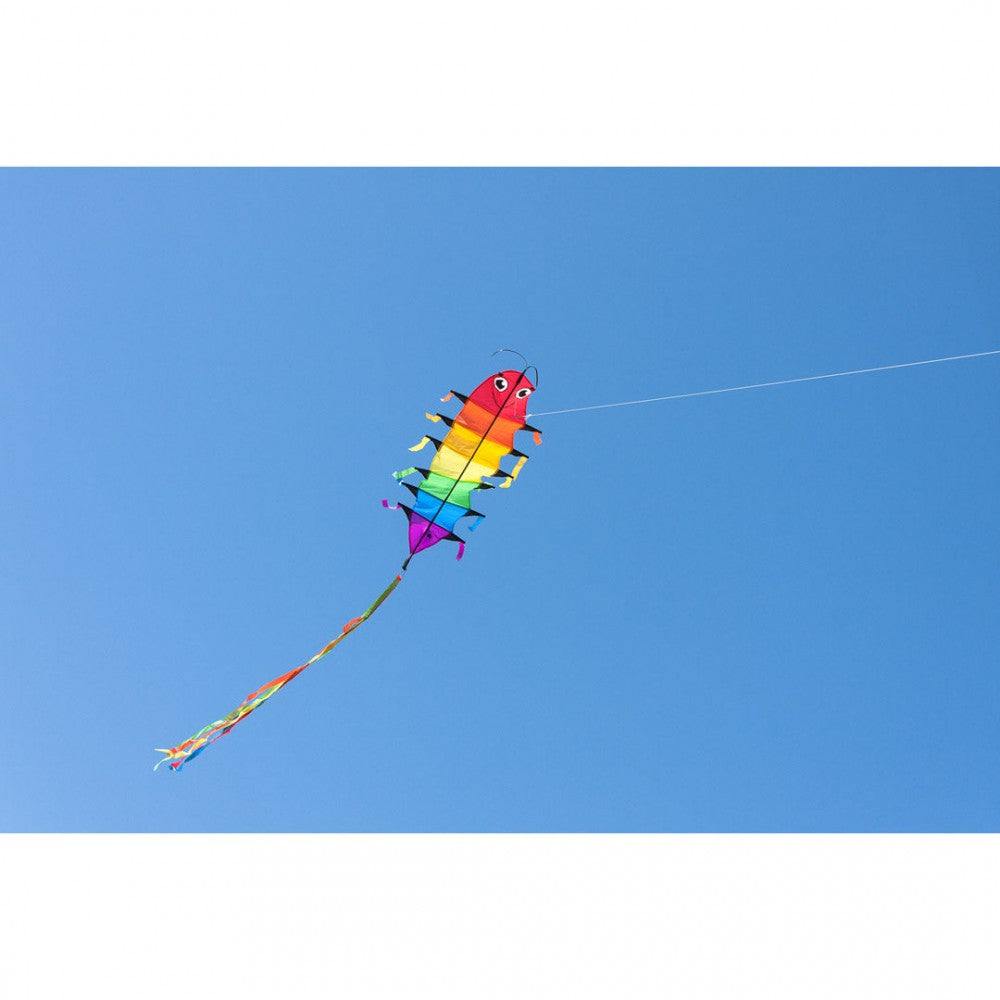 Flapping Willie Worm