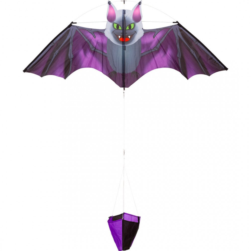 Dark Fang Bat