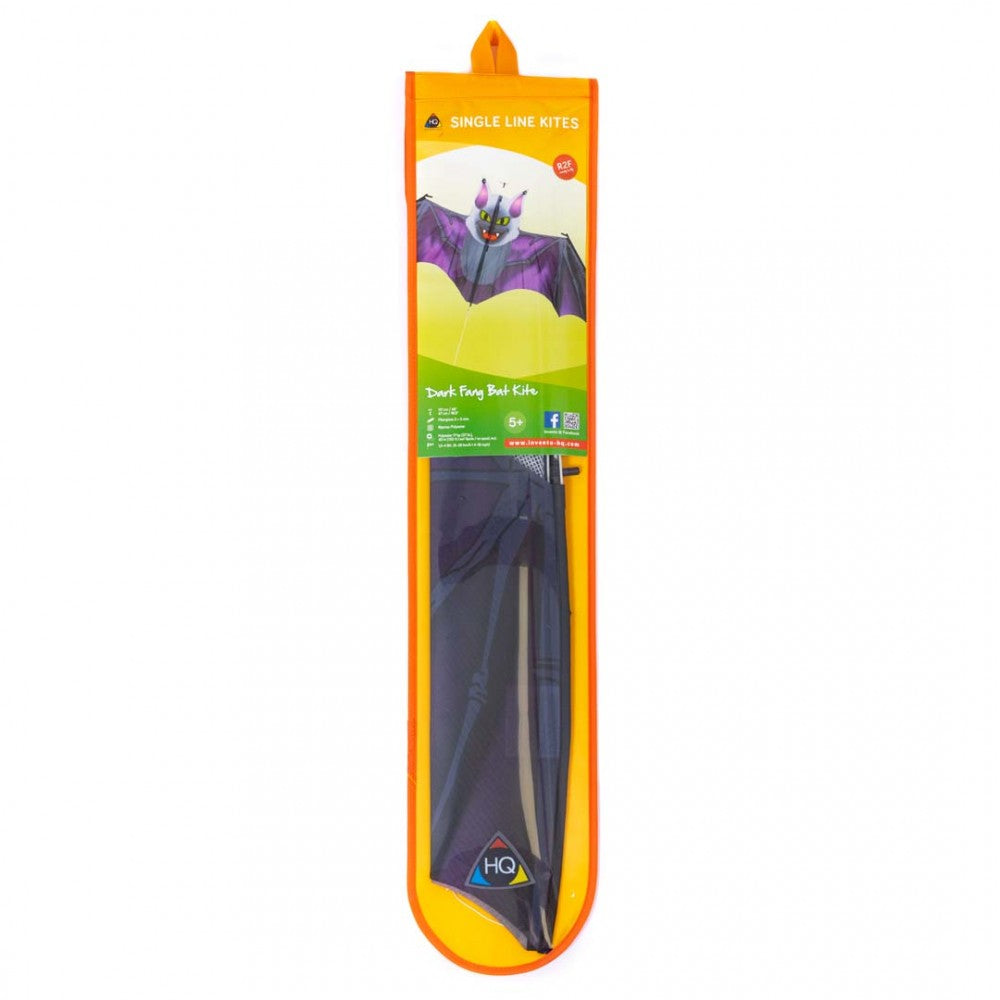 Dark Fang Bat