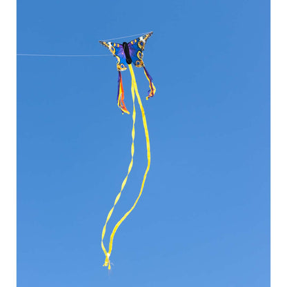 Butterfly Kite Buckeye 52
