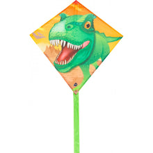 Mini Eddy T-Rex