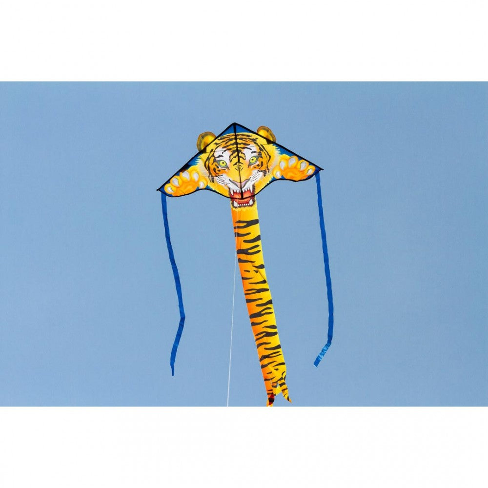 Simple Flyer Tiger 85
