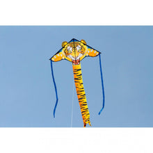 Simple Flyer Tiger 85