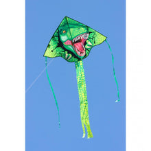 Simple Flyer T-Rex 120