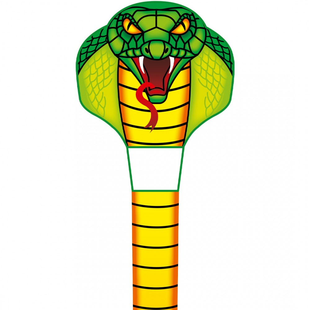 Kæmpe Cobra (10 m)