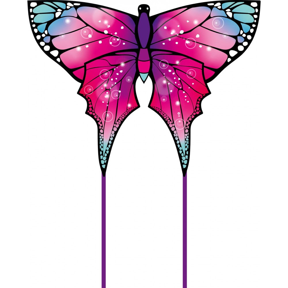 Butterfly 97 Marshmallow