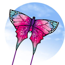 Butterfly 97 Marshmallow