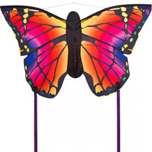 Butterfly Kite Ruby 130