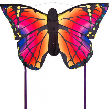 Butterfly Kite Ruby 130