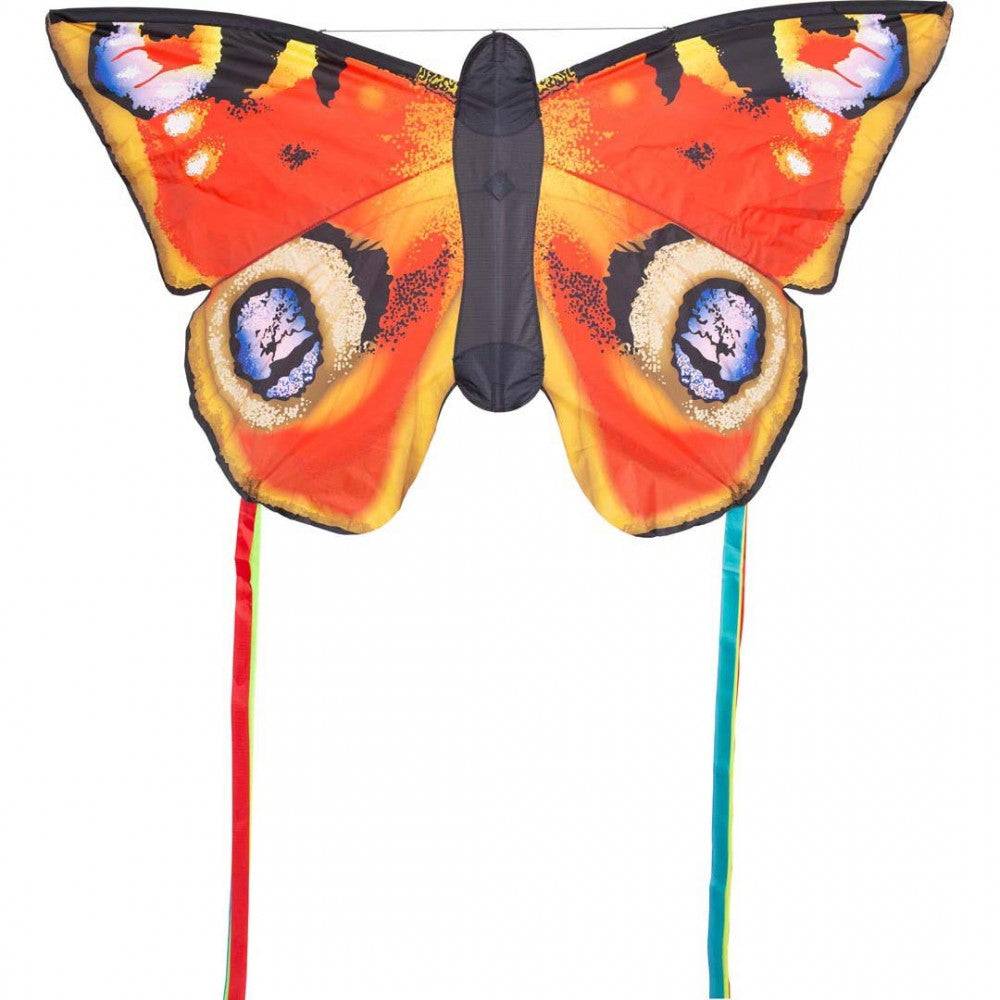 Butterfly Kite Peacock 130