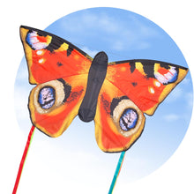 Butterfly Kite Peacock 130