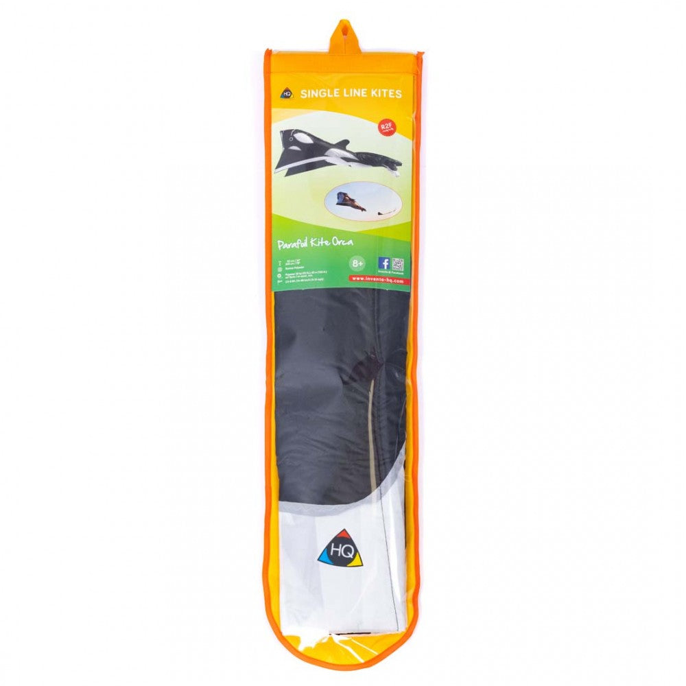 HQ Orca Parafoil