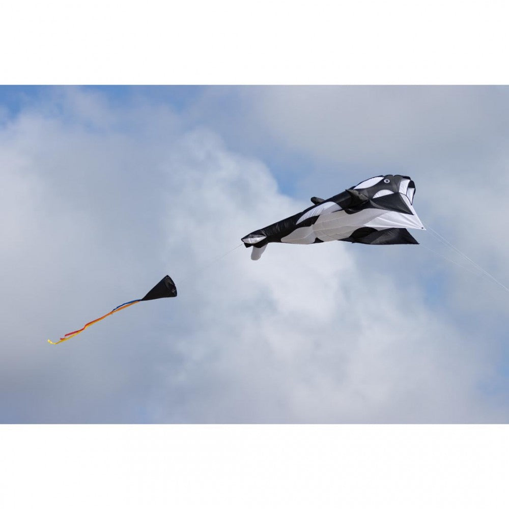 HQ Orca Parafoil