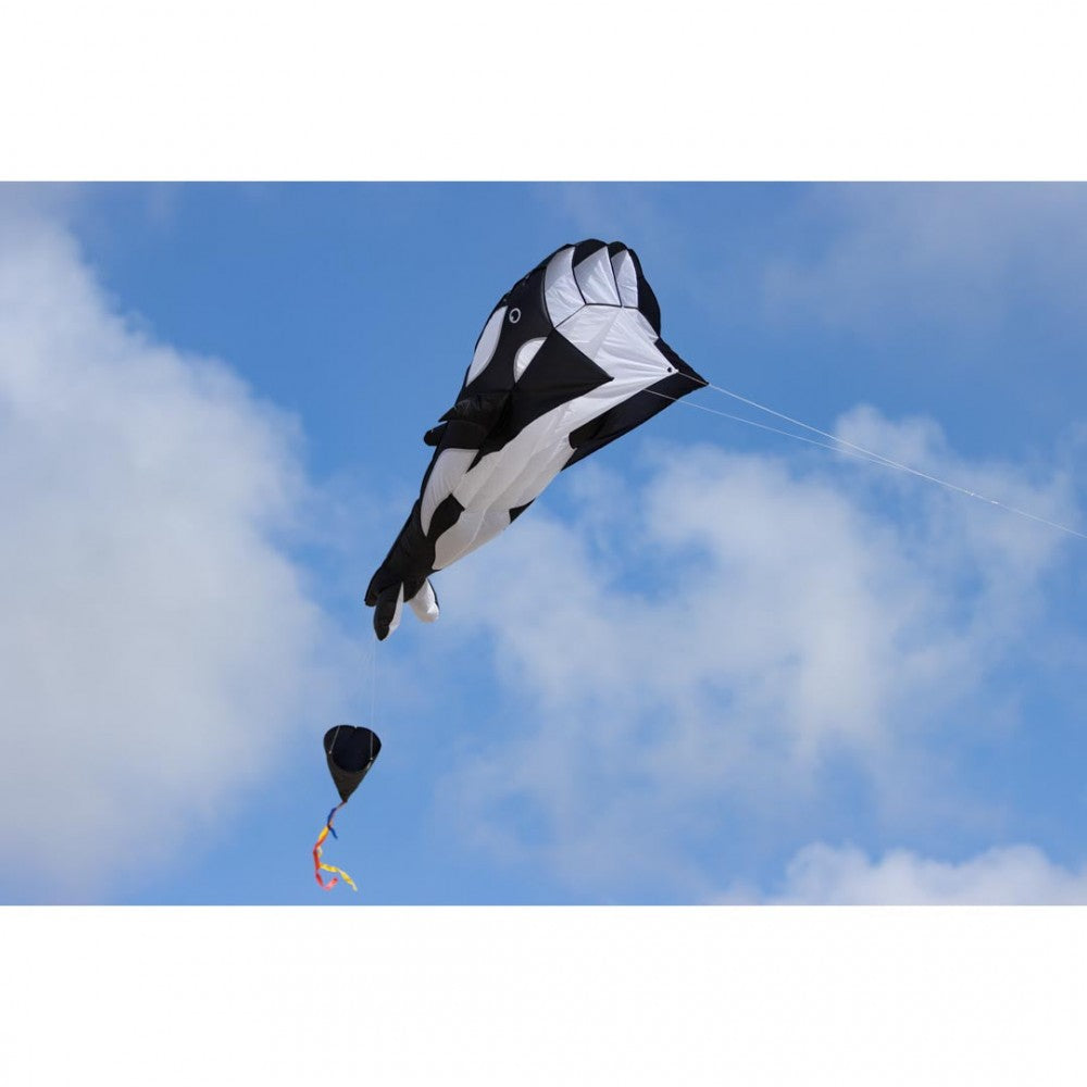 HQ Orca Parafoil