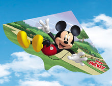 Mickey Mouse