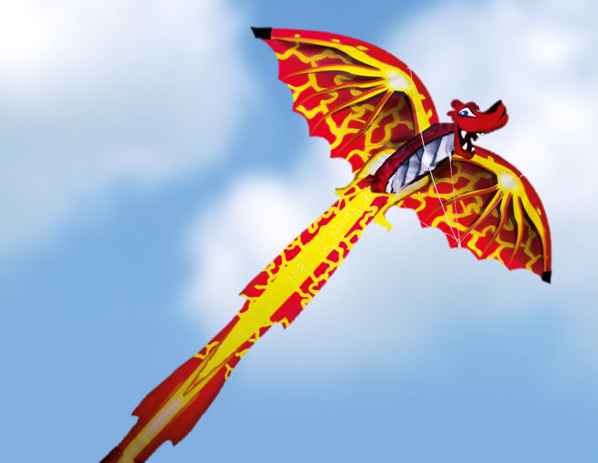 3D Dragon