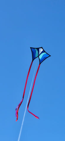 Blue Wave