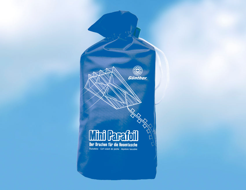 Mini Parafoil