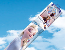 Frost med Elsa