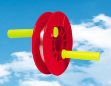 Linesæt på spole, 1x100 meter, 10kg