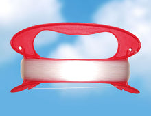 Linesæt, 1x100 meter, 6kg