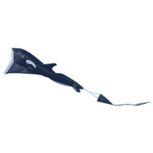 Willi the Whale