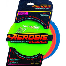 Aerobie Squidgie Disc - Frisbee