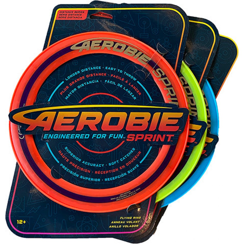 Aerobie Sprint