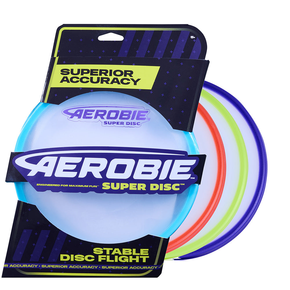 Aerobie Superdisc