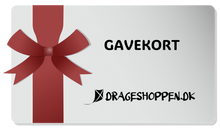Drageshoppen Gavekort