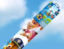 Paw Patrol