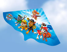 Paw Patrol