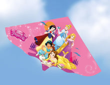 Prinsesser