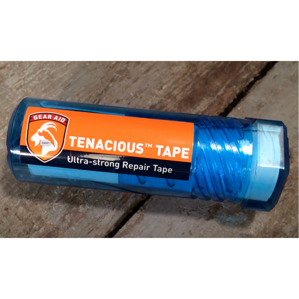 Reparation-tape