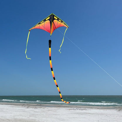 6 meter Tube Tail (Hale)