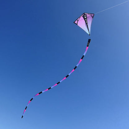 6 meter Tube Tail (Hale)