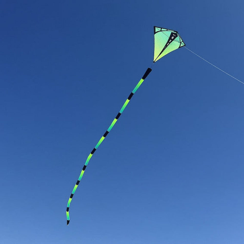 6 meter Tube Tail (Hale)