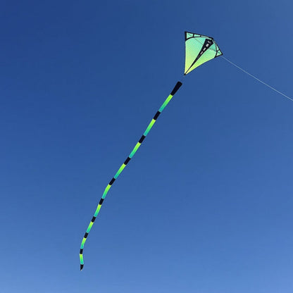 6 meter Tube Tail (Hale)