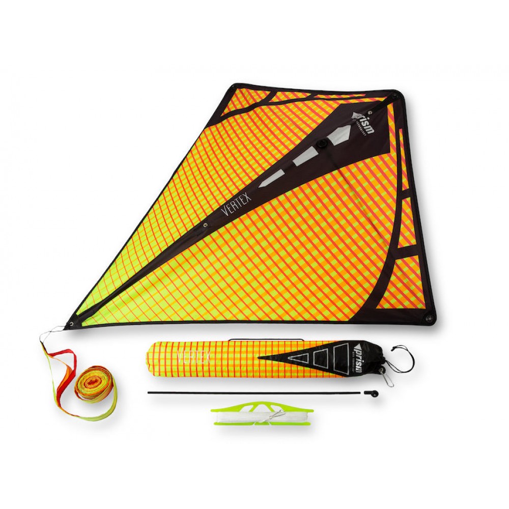 Prism Vertex