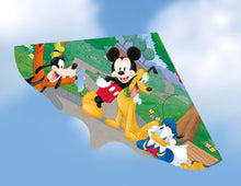 Mickey