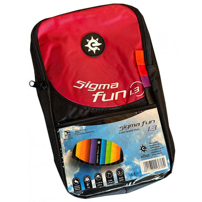 Sigma Fun 1.3